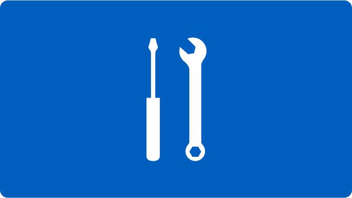 Aplicação Toolkit