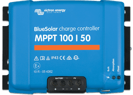MPPT 100