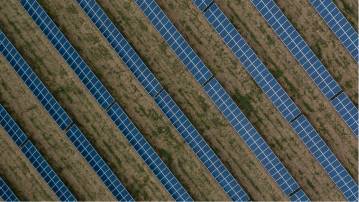 Energia solar fora da rede elétrica («off-grid»)