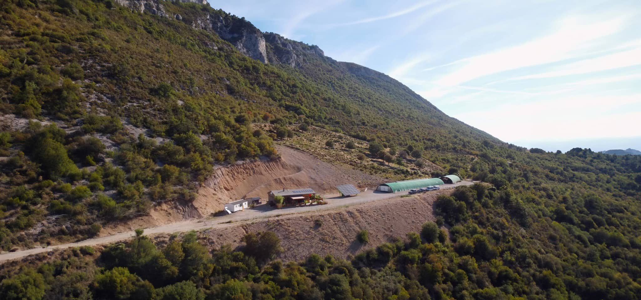 Reserva e autonomia («off-grid»)
