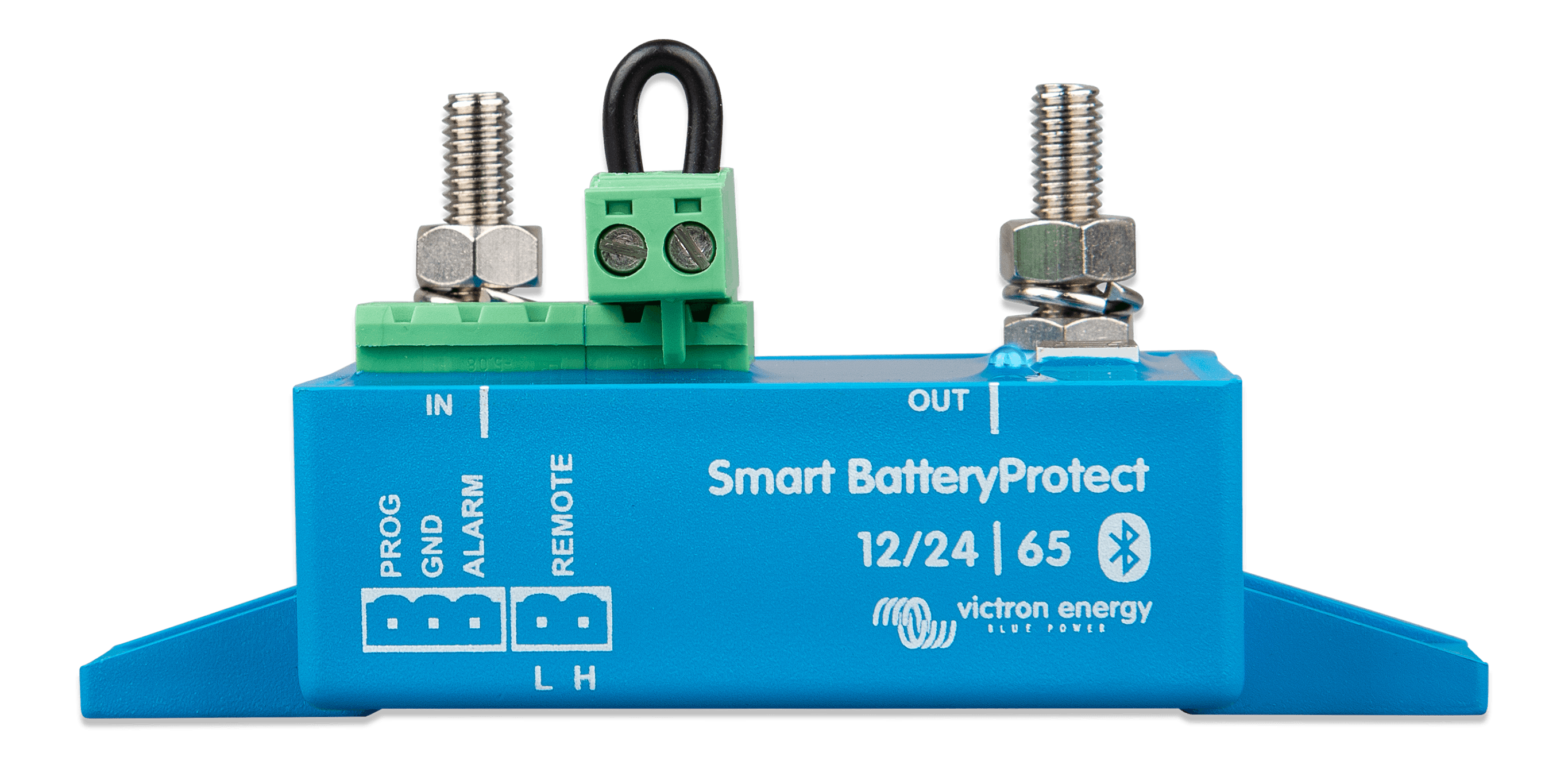 Carregador Blue Smart