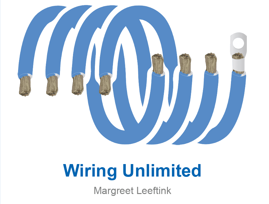 Wiring Unlimited Book