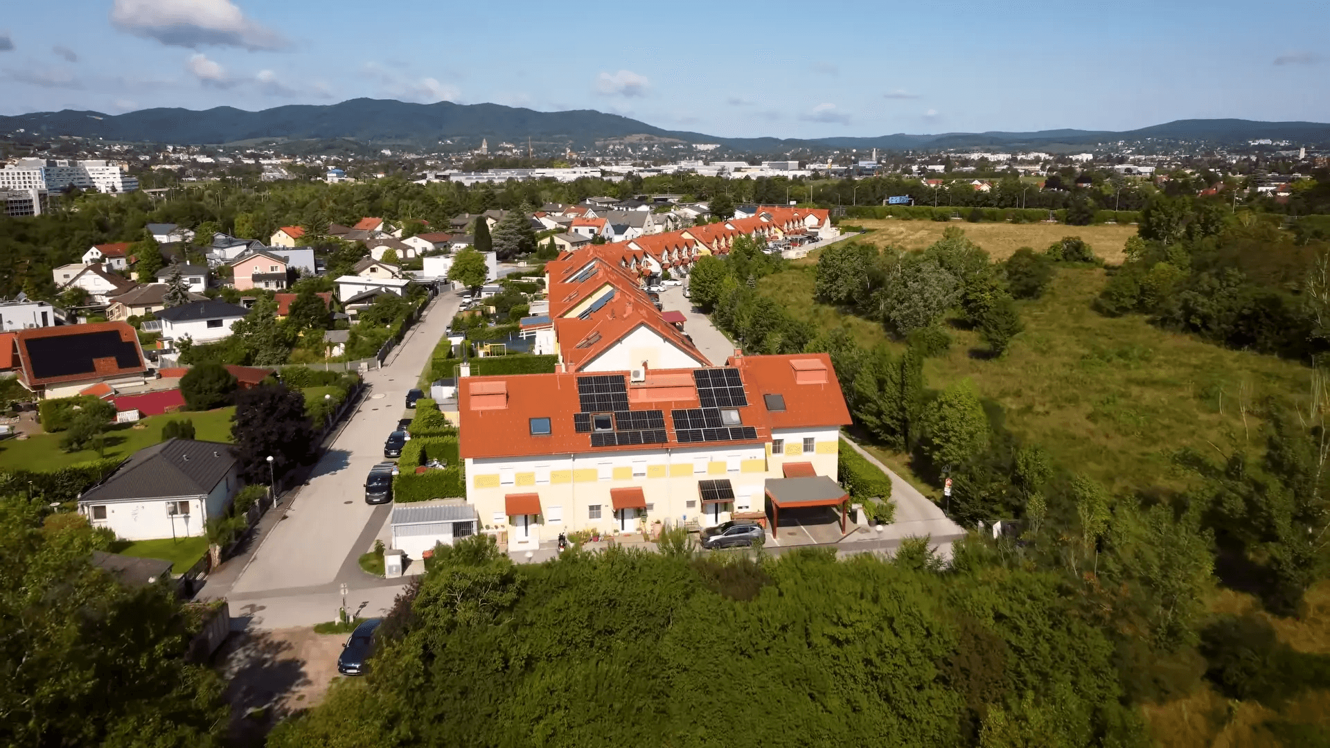 Casa Inteligente Solar Parou de Exportar Energia para a Rede