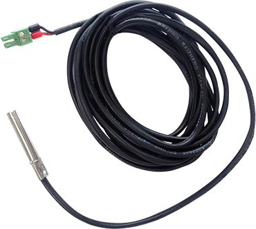 Sensor de Temperatura para BlueSolar PWM-Pro