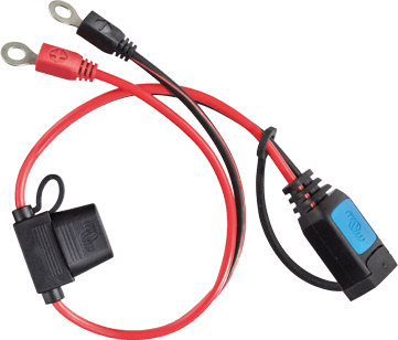 Conector de olhal M6/M8