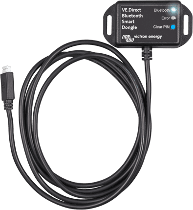 Dongle VE.Direct Bluetooth Smart.