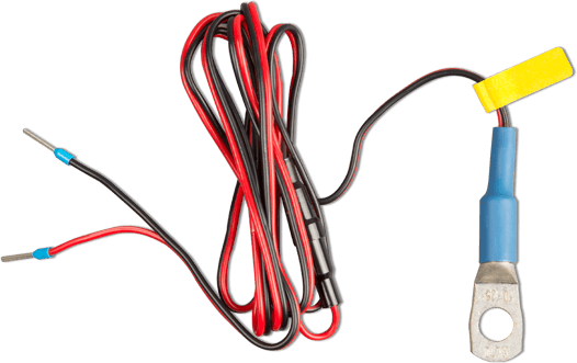 Sensor de Temperatura para BMV-712 Smart e BMV-702