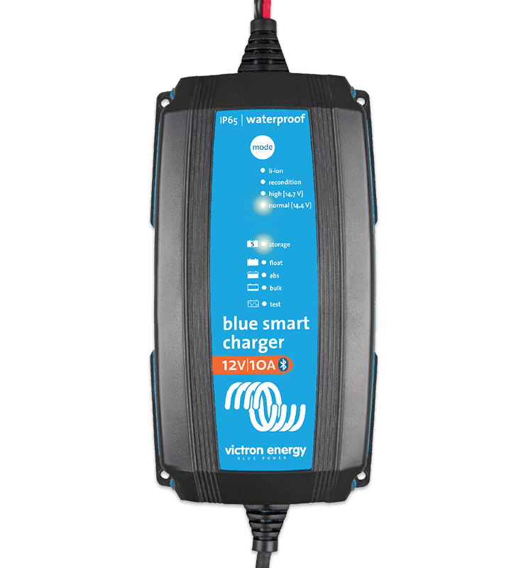 Carregador Blue Smart IP65