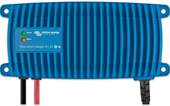 Carregador Estanque Blue Smart IP67