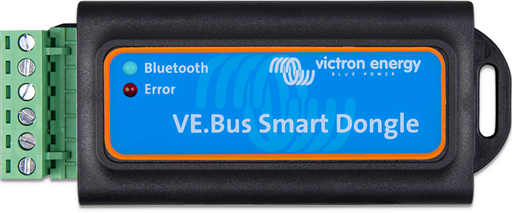 Dongle VE.Bus Smart