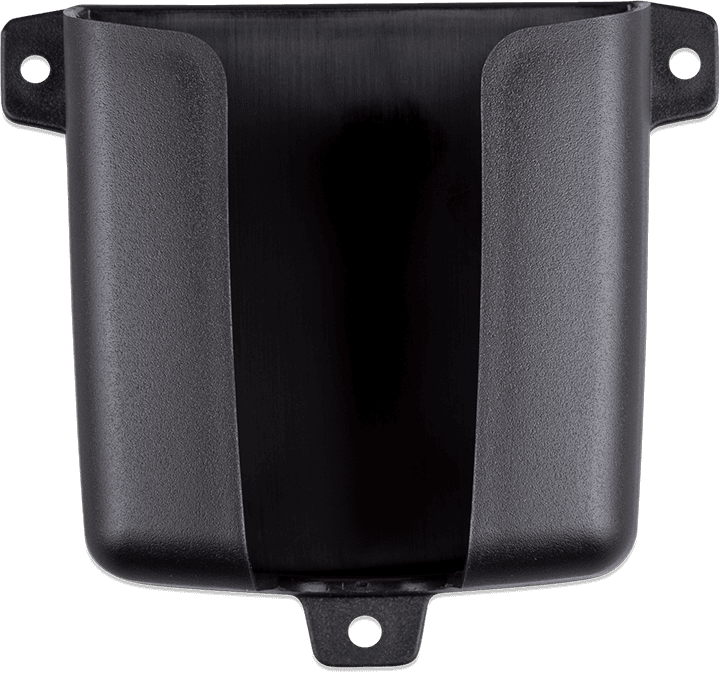 Suporte mural para o carregador Blue Smart IP65