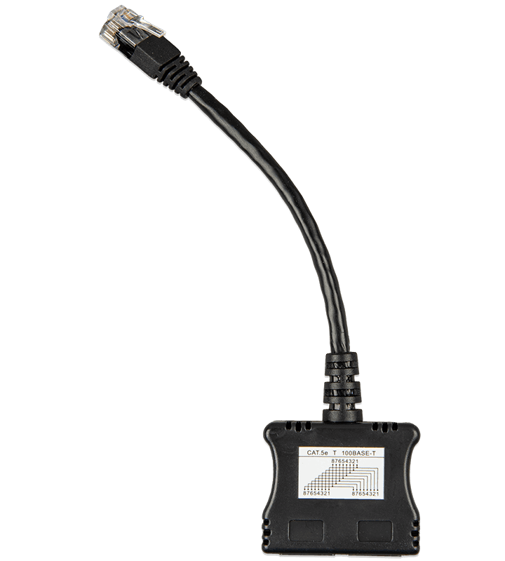 Repartidor RJ45
