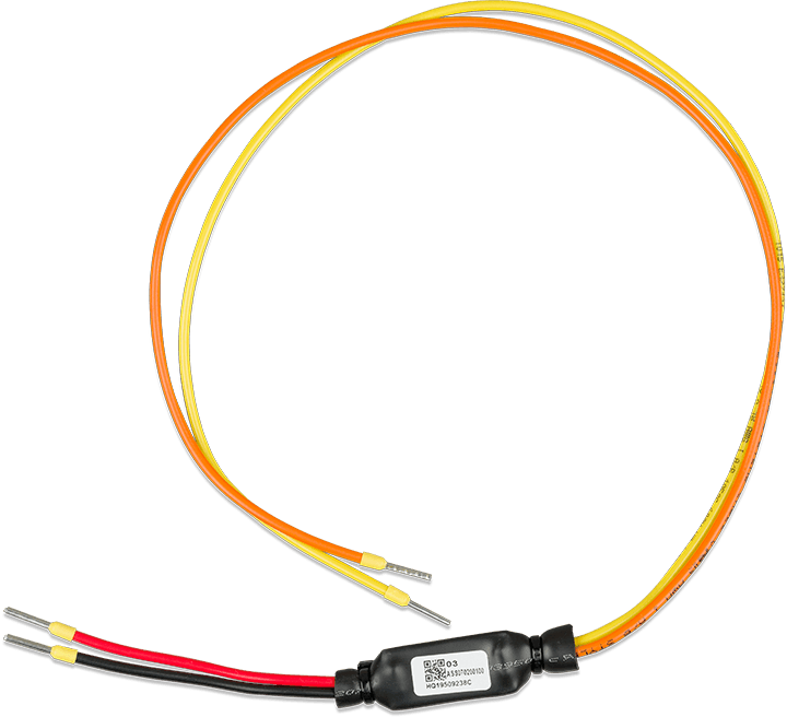 Cabo Smart BMS CL 12/100 para MultiPlus