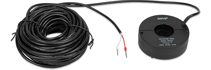 Transformador de Corrente para MultiPlus-II