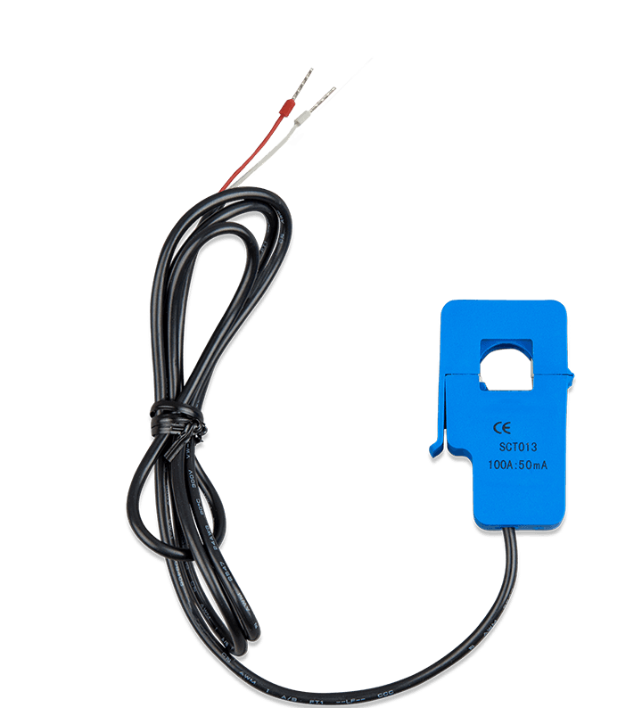 Transformador de Corrente para MultiPlus-II