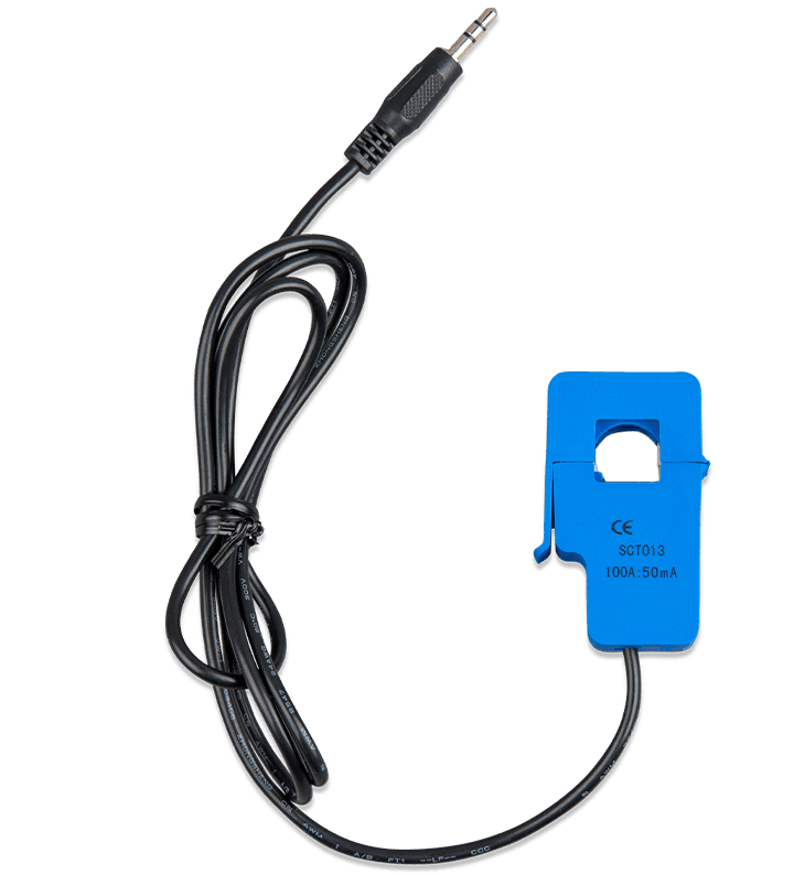 Transformador de Corrente para MultiPlus-II