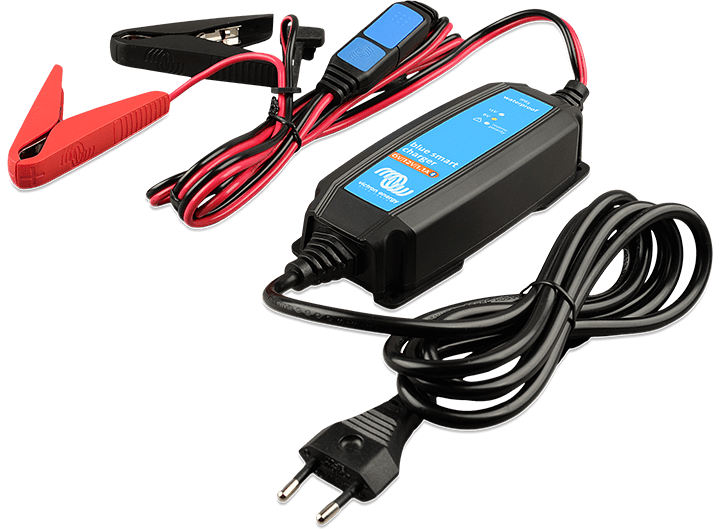 Carregador Blue Smart IP65