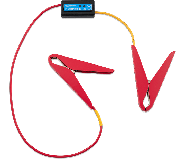 Pre-Charge Cable