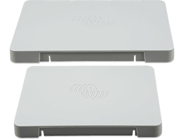 Cobertura de Proteção GX Touch