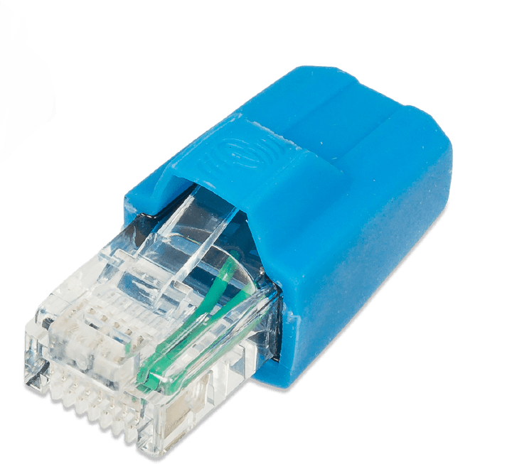 Conector RJ45 VE.Can