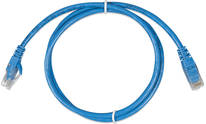 Cabo UTP RJ45