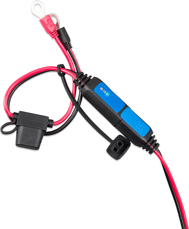 Olhal M8 para o Indicador de Bateria