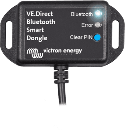 Dongle VE.Direct Bluetooth Smart.