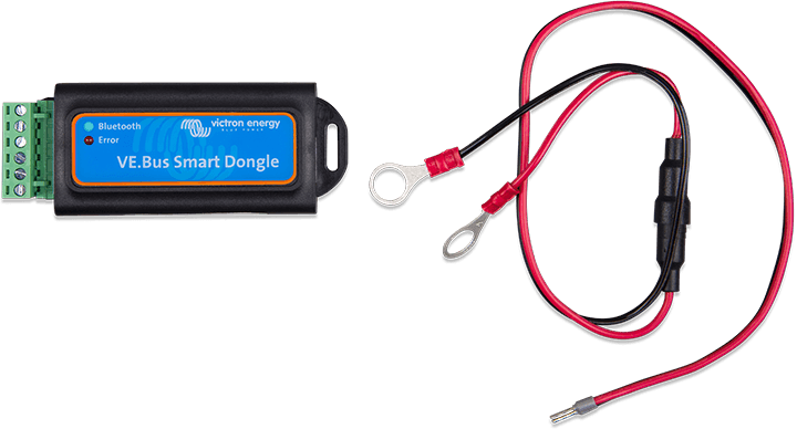 Dongle VE.Bus Smart