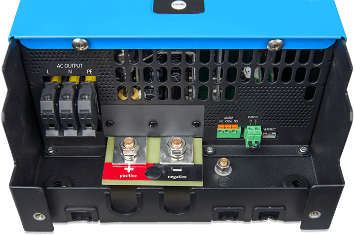 Inversor Phoenix Smart 1600 VA - 5000 VA