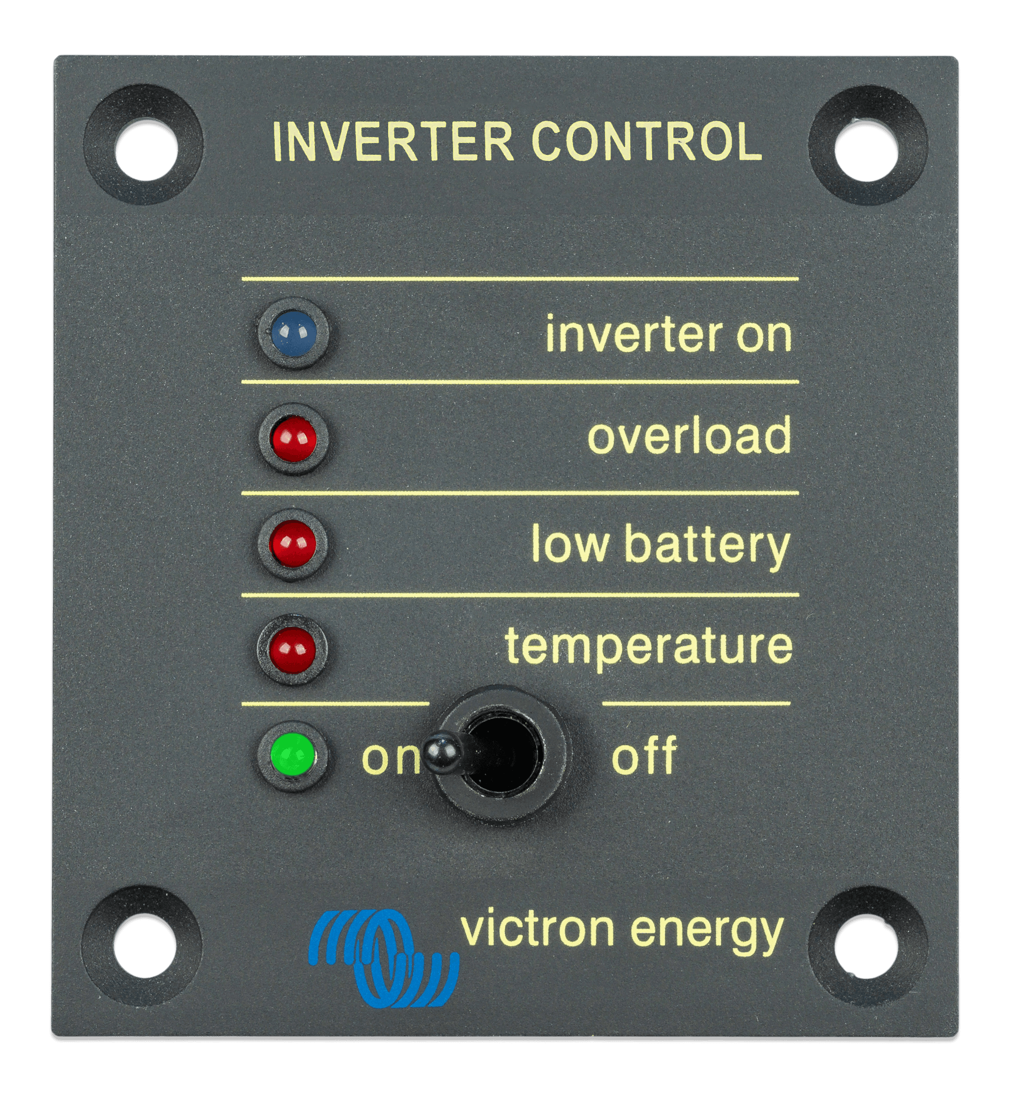 Inverter Control  thumbnail