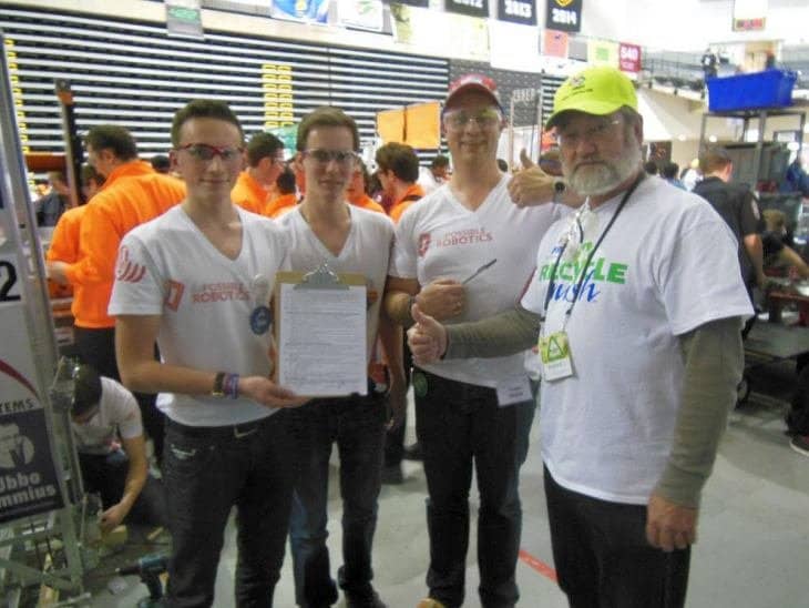 impossible-robotics-victor-has-landed-featured