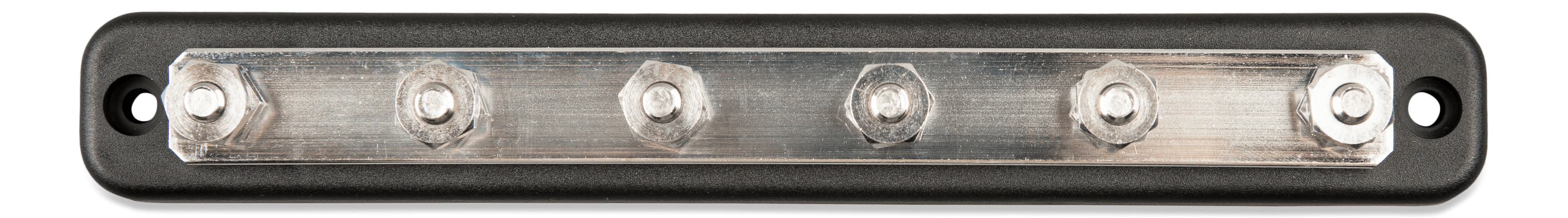 Busbar 150A 6P + PC cover (top) thumbnail