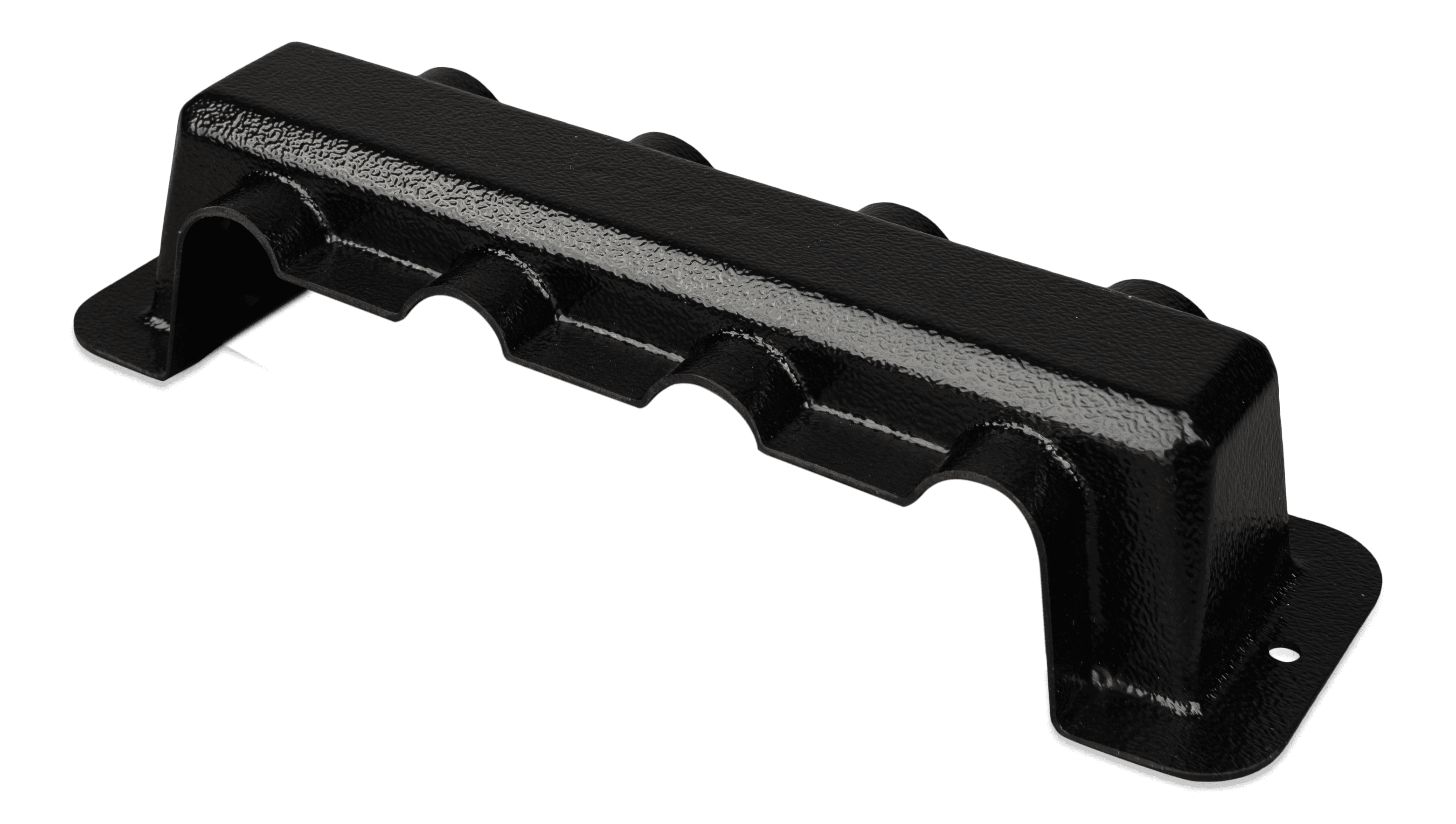 Busbar 250A 4P + ABS cover (left-cover) thumbnail