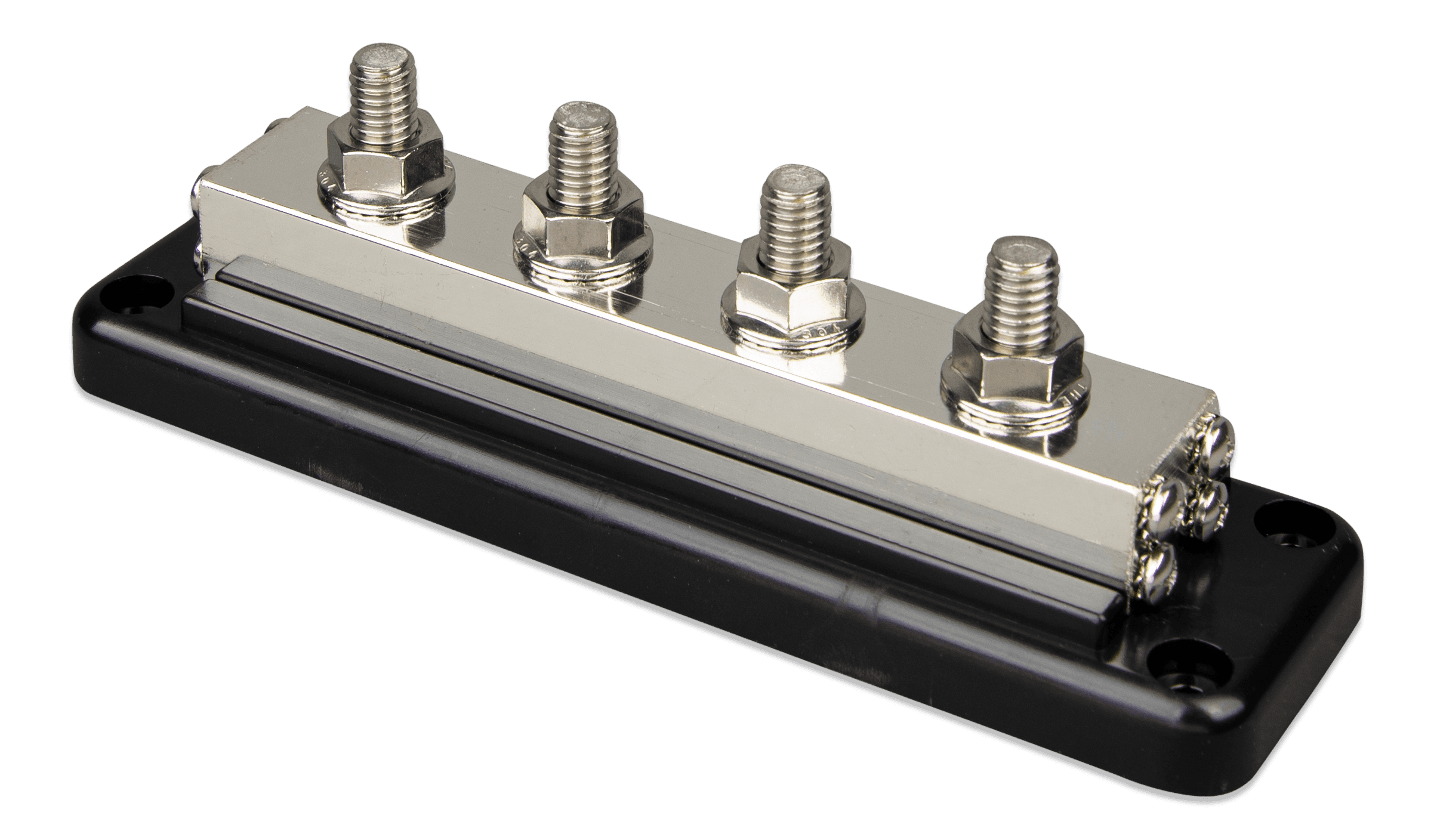 Busbar 600A 4P + ABS cover (left)  thumbnail