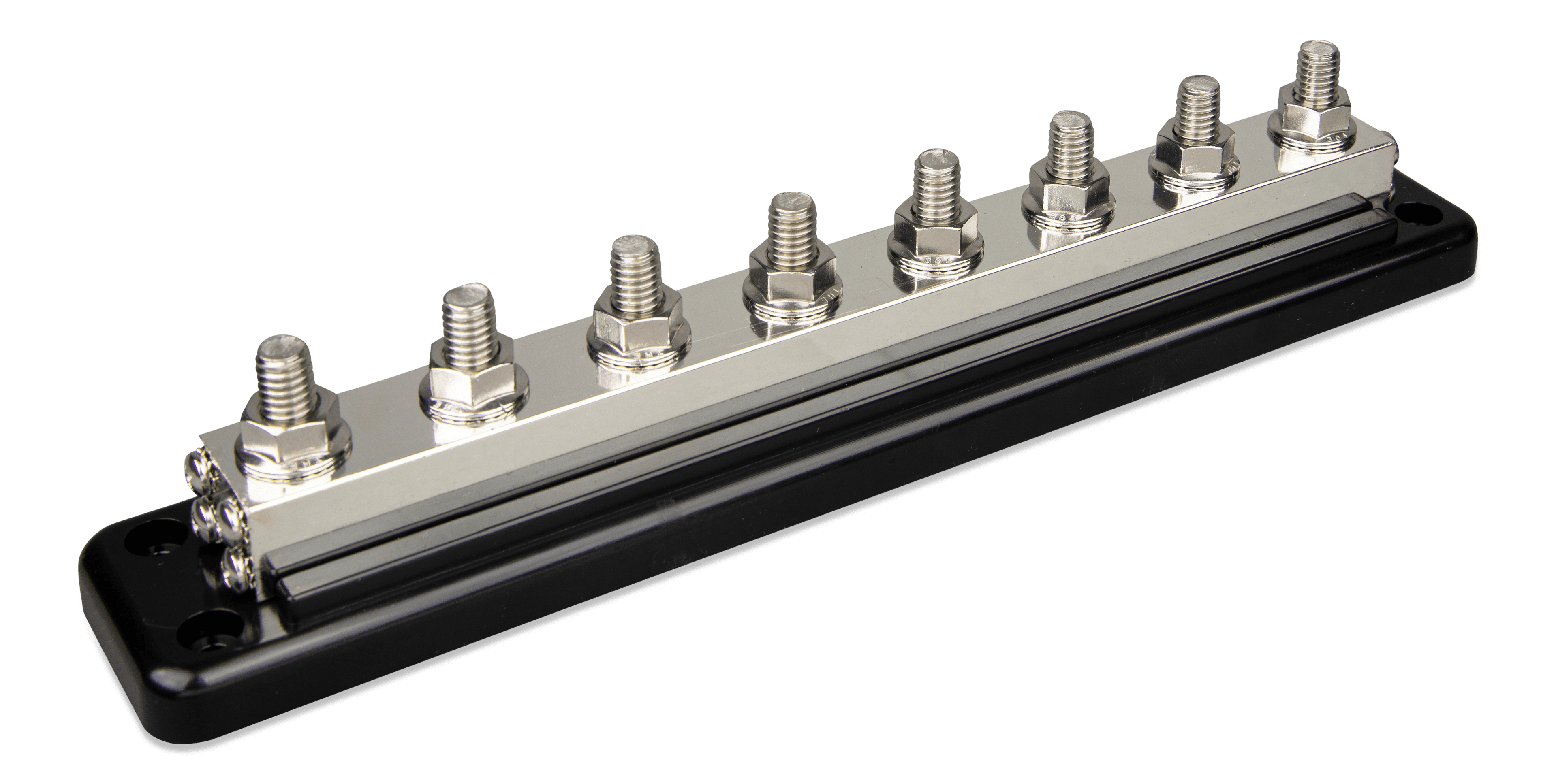 Busbar 600A 8P + ABS cover (right)  thumbnail