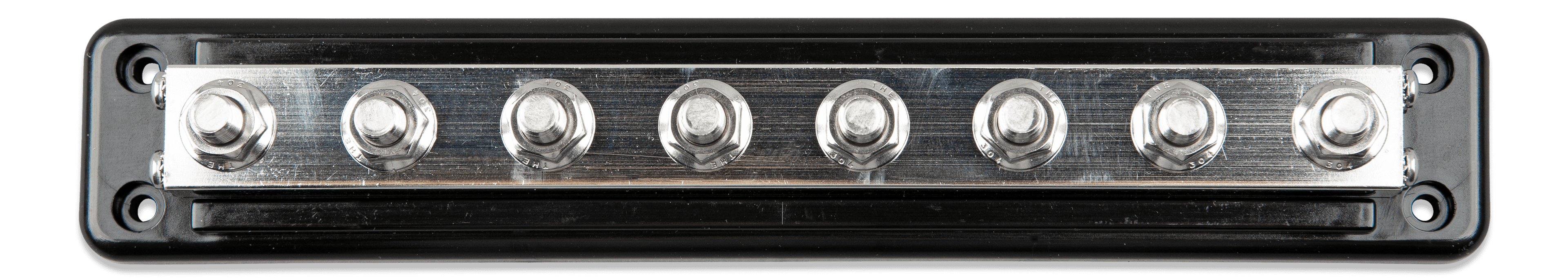 Busbar 600A 8P + ABS cover (top)  thumbnail