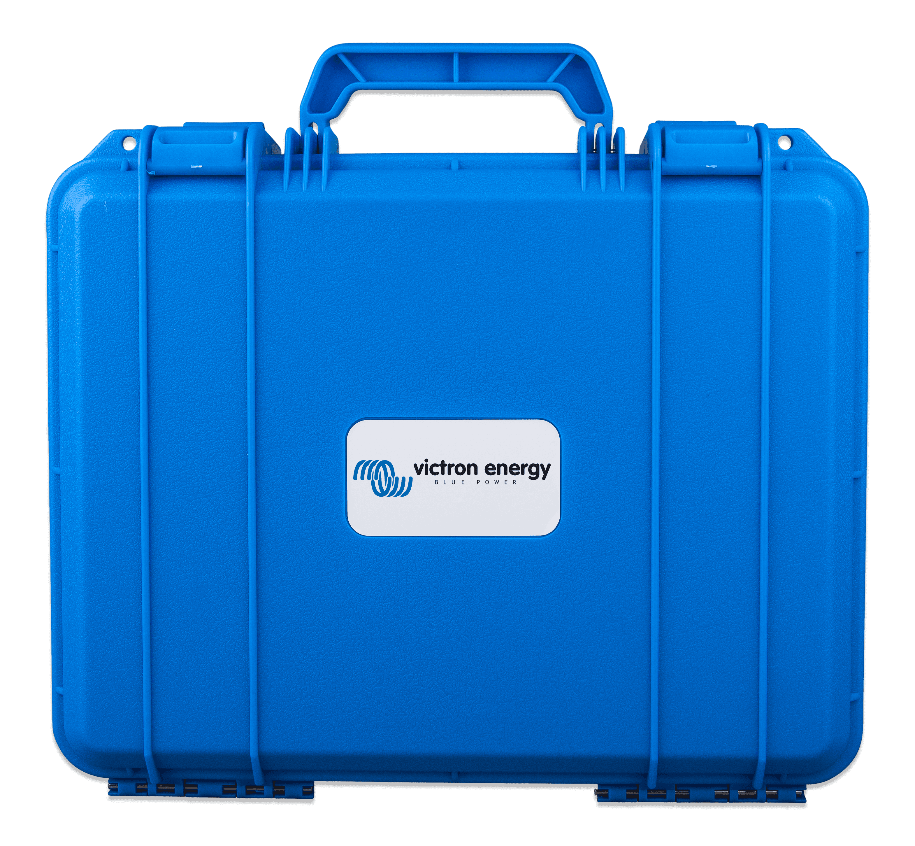 BPC940100100 Carry Case for BPC chargers and accessories (up to 12/15 and 24/8) (front) thumbnail