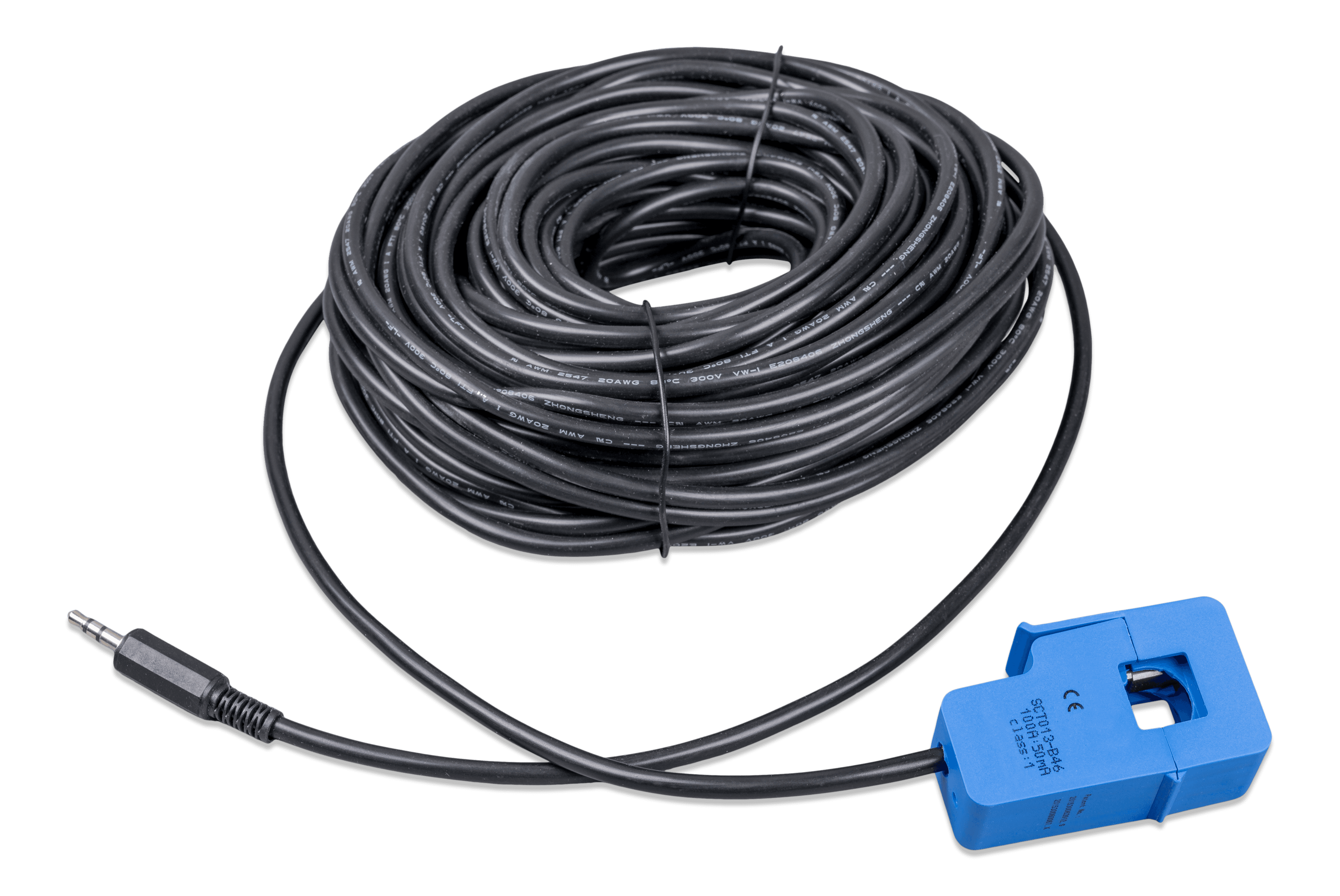 Current Transformer 100A-50mA for MultiPlus-II (20m) thumbnail