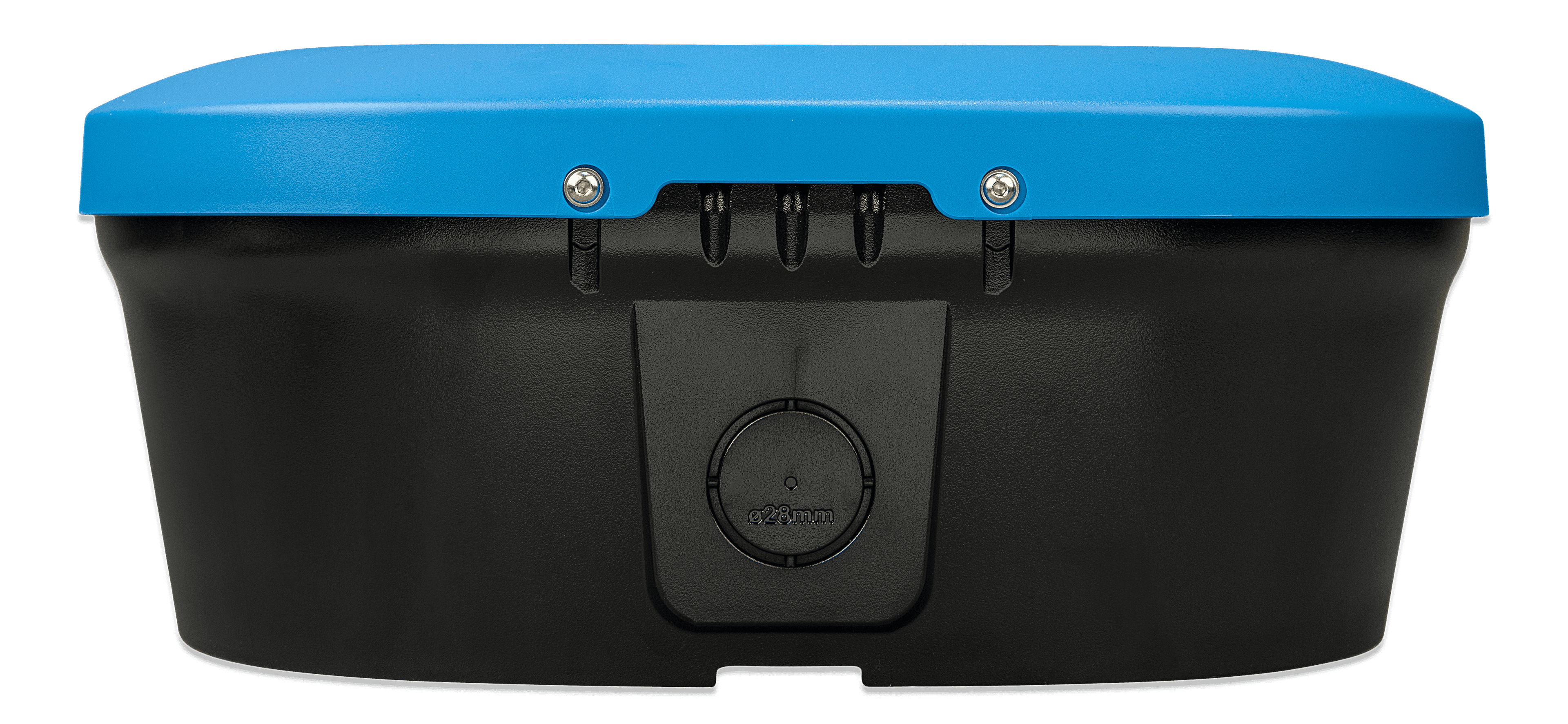 EV Charging station NS – Blue (side)  thumbnail