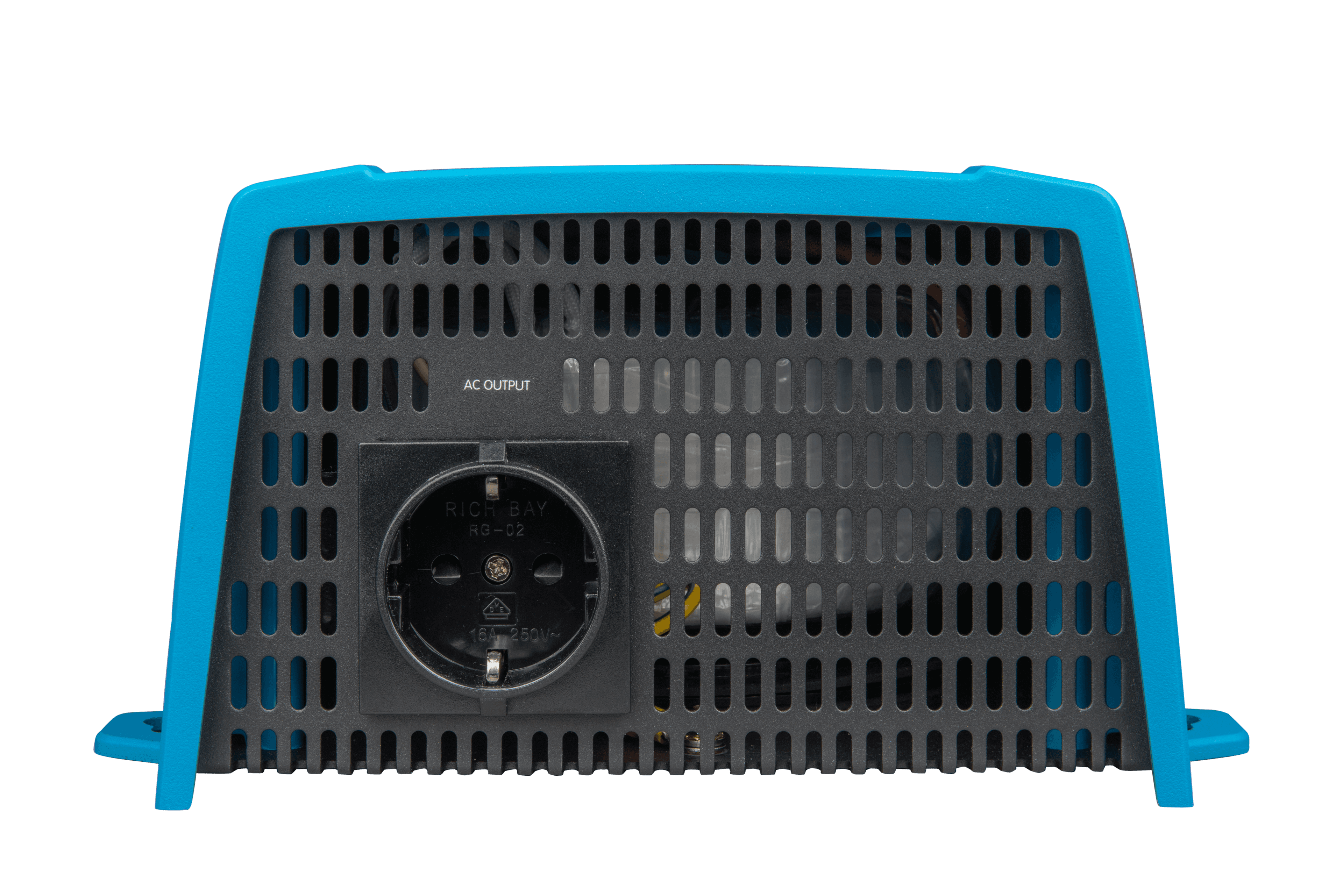 Inverter 12V 1200VA VE.Direct 230V (side_socket) thumbnail