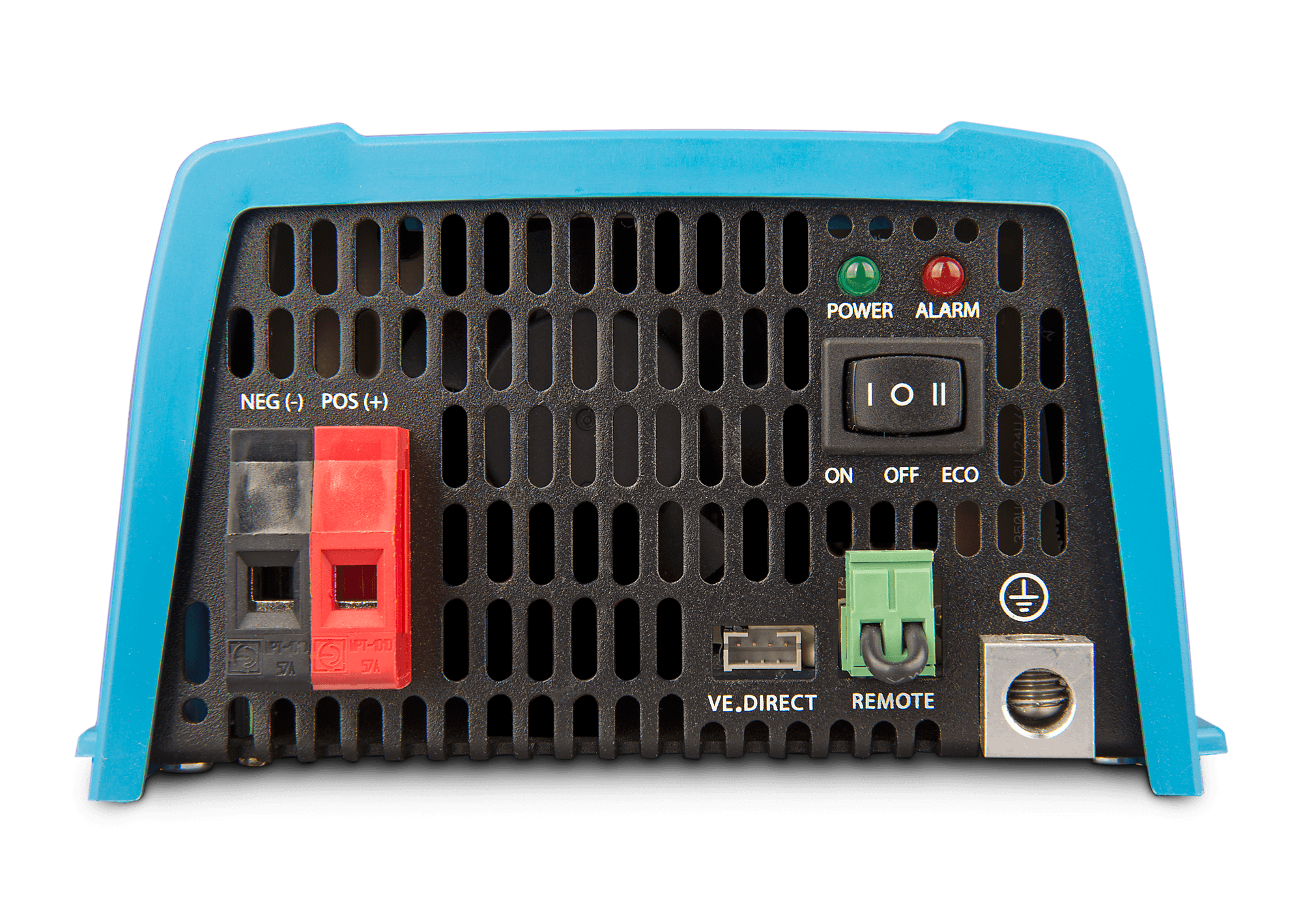 Inverter 48V 375VA 230V VE.Direct (connections2) thumbnail