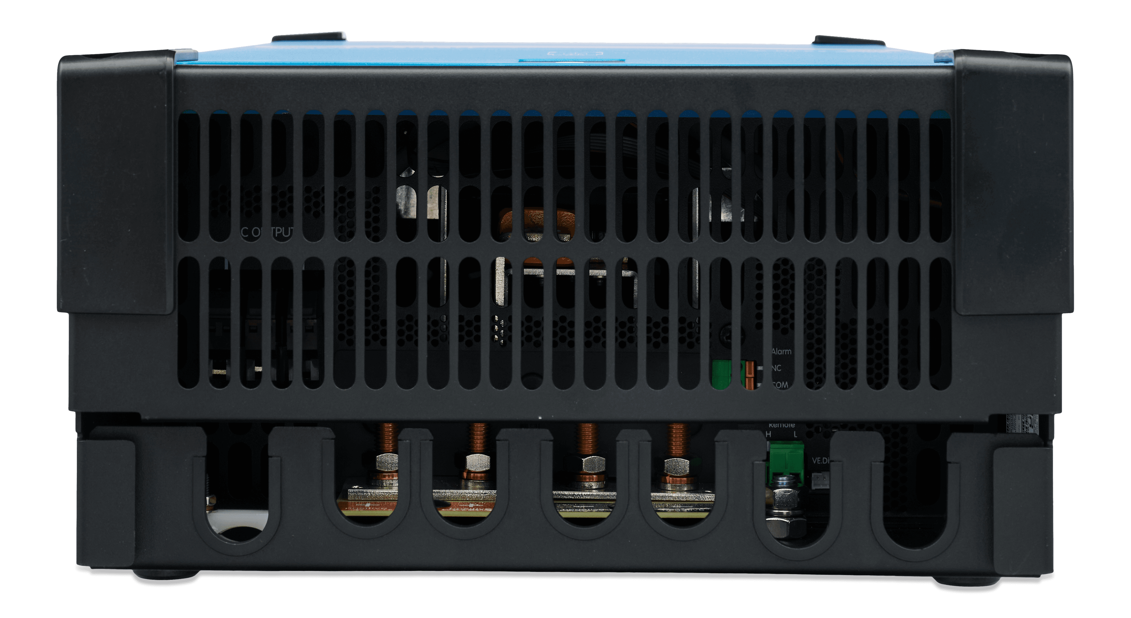 Inverter Smart 12V 4000W 230Vac (Bottom) thumbnail