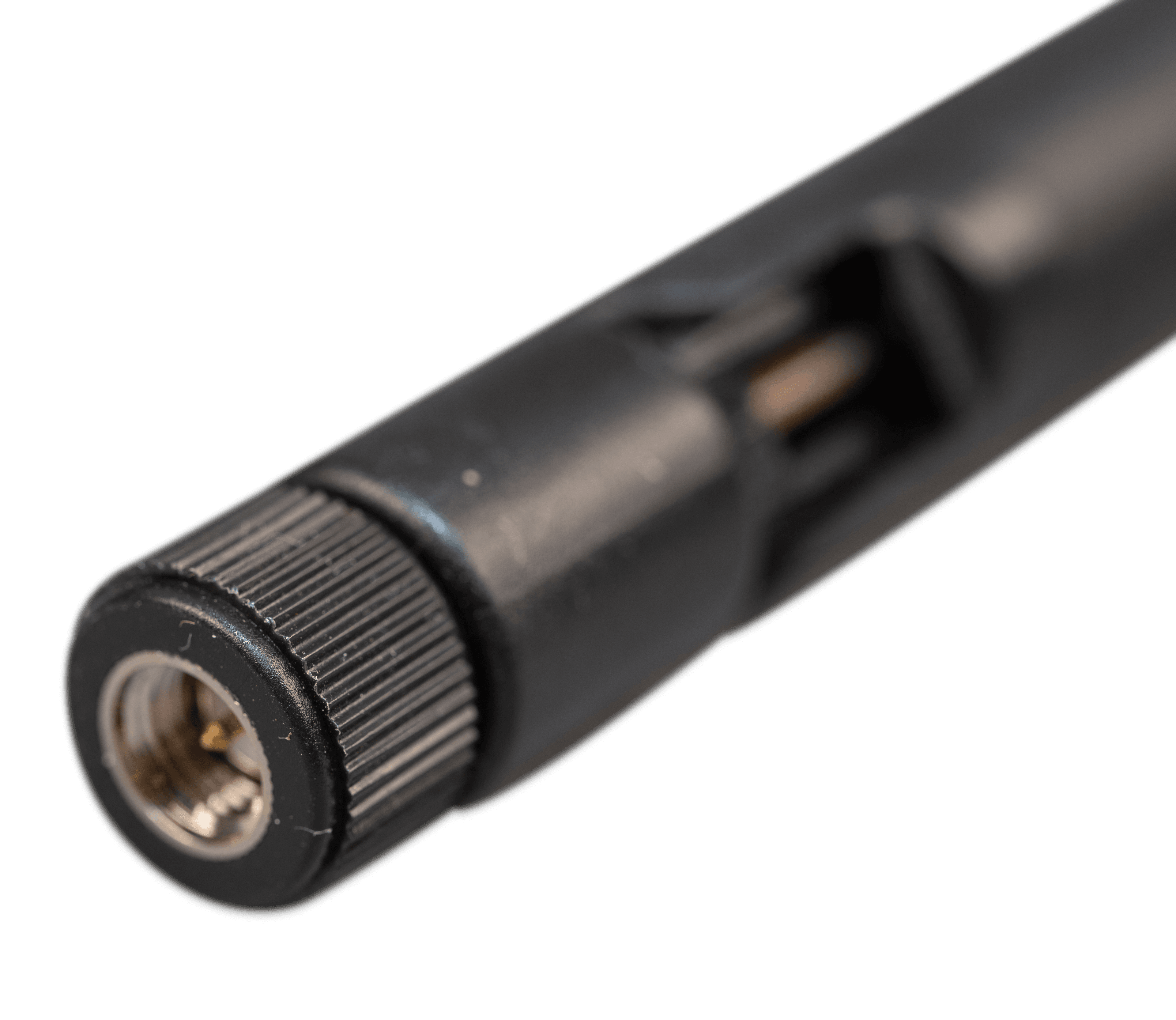 Outdoor LTE-M wall-mount antenna (close-up2)  thumbnail