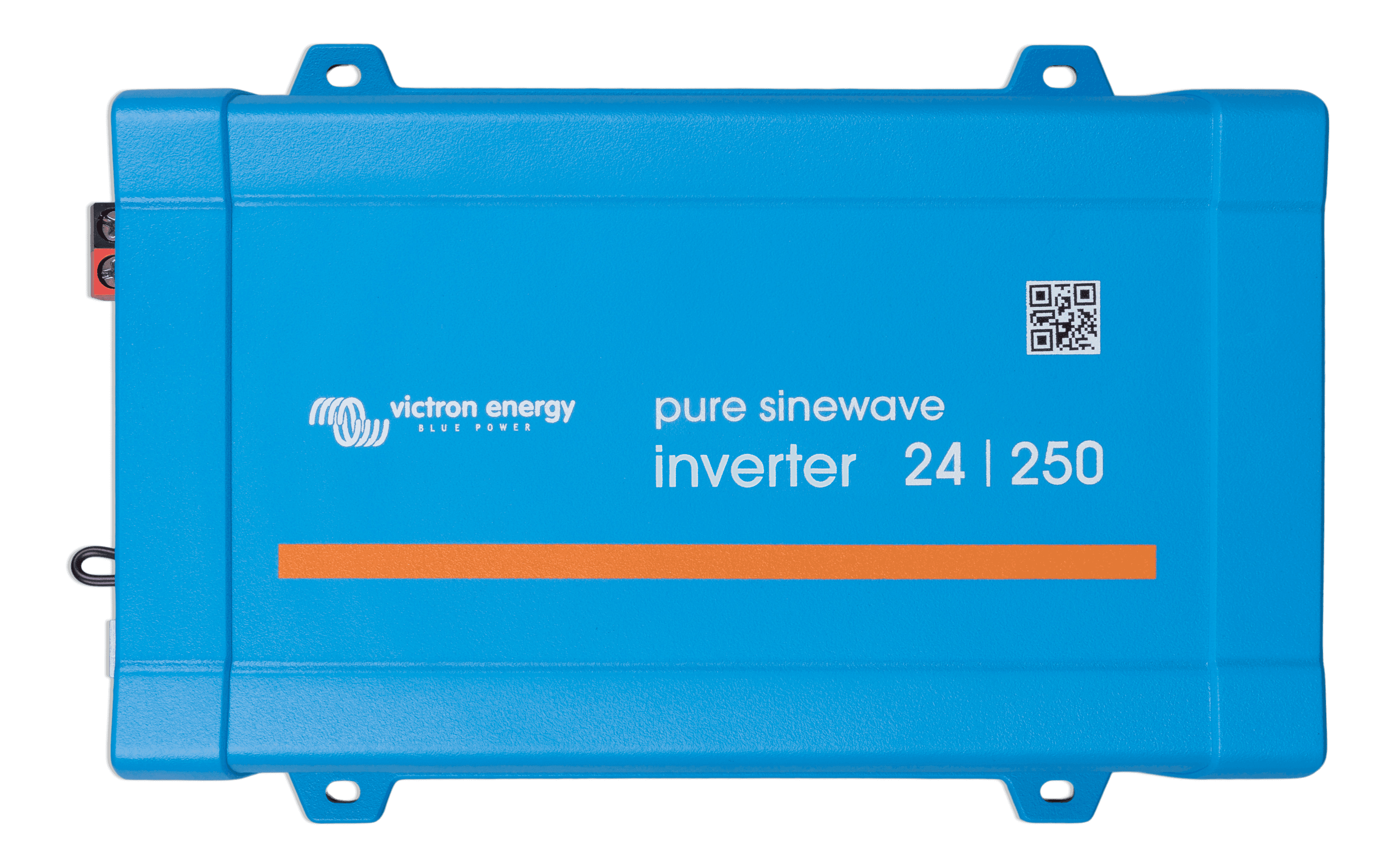 Inverter 24V 250VA 120V VE.Direct (top) thumbnail