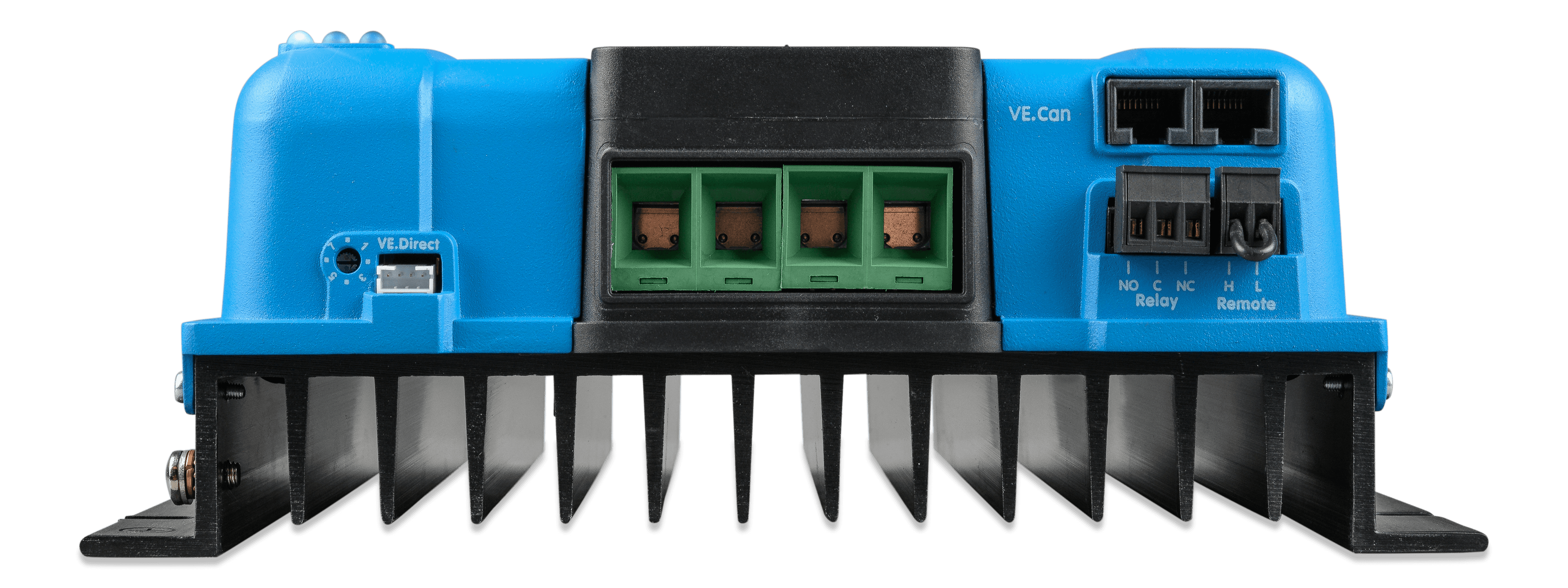 SmartSolar MPPT 150/70-Tr VE.Can (front conn) thumbnail