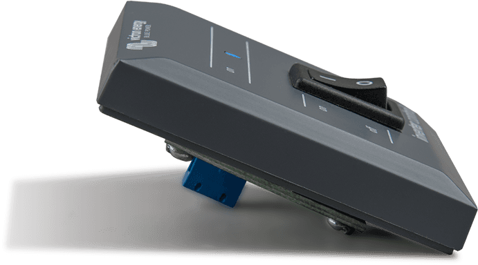 Inverter control VE.Direct