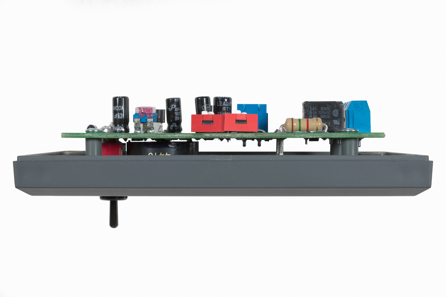 Battery Alarm GX Victron Energy