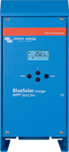 Controladores de carga solar