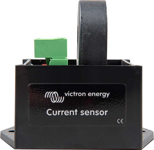 AC Current sensor - single phase - max 40A