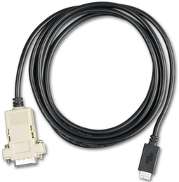 Kit de Ligação Victron Global Remote para VE.Direct